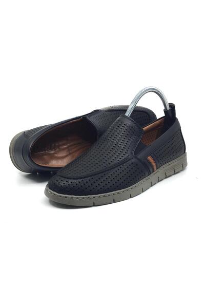 CATELLİ 620 100% piele naturală, ortopedică, pentru bărbați, de vară, confort...