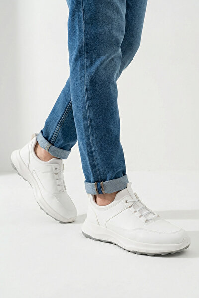 Riccon Muškarac Patike 0012460 Beli