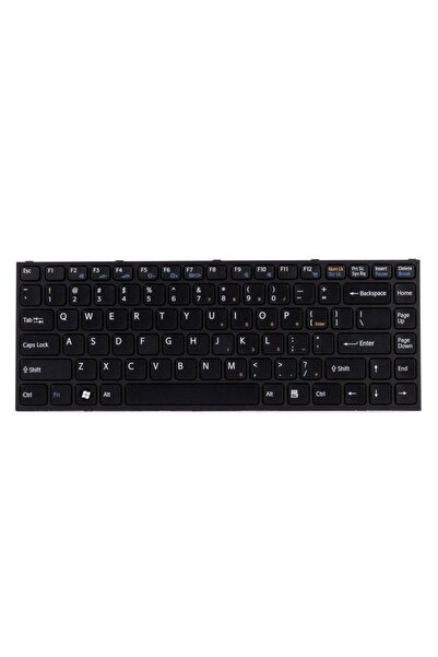 MMD Πληκτρολόγιο φορητού υπολογιστή Sony Vaio VPCY216GX