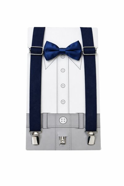 SEVİL GÖSTERİ & OKUL KIYAFETLERİ 23 April Show Outfit - Suspender Bow Tie Set...