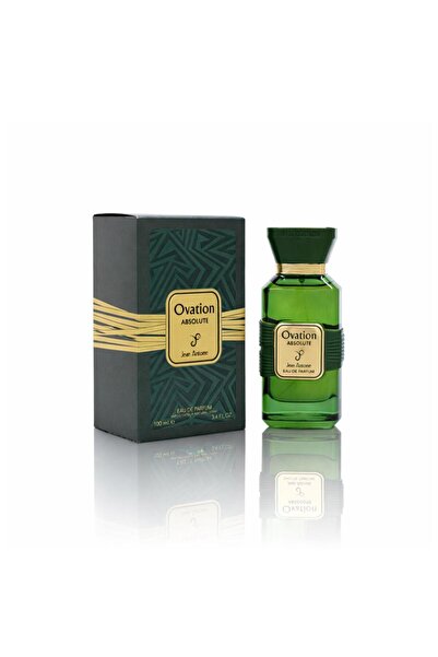 ALMAS PERFUMES عطر اوفيشن ابسولوت اصفر اللون 100مل .