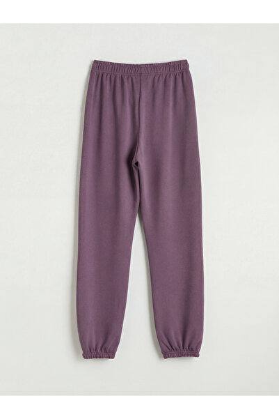 LC Waikiki Girl's Soft Touch Jogger Sweatpants