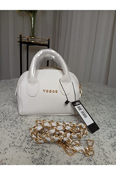 EFES TİCARET Women's Mini Hand and Shoulder Bag