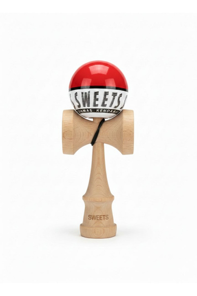 Prime Deals SWEETS KENDAMA STARTER ROSIE