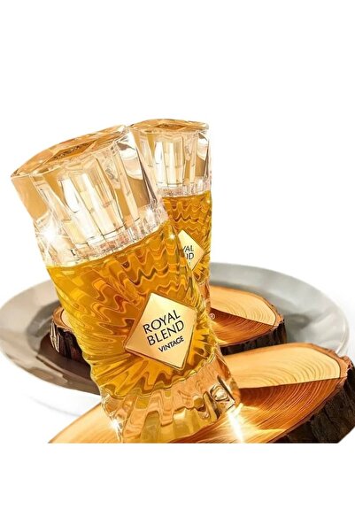 FRENCH AVENUE ROYAL BLEND VINTAGE