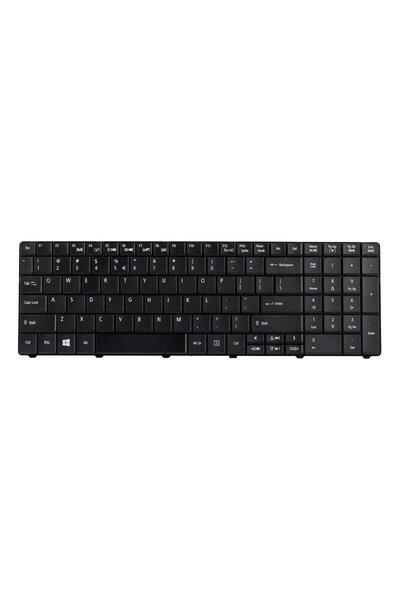 MMD Tastatura laptop Packard Bell EasyNote TX86