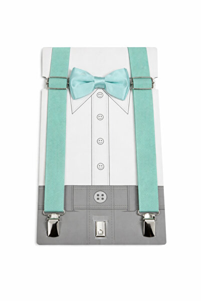 SEVİL GÖSTERİ & OKUL KIYAFETLERİ 23 Nisan Gösteri Kıyafeti - Askı Papyon Seti...