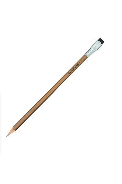 BLACKWING Palomino Volume 21 Firm Single Wooden Pencil