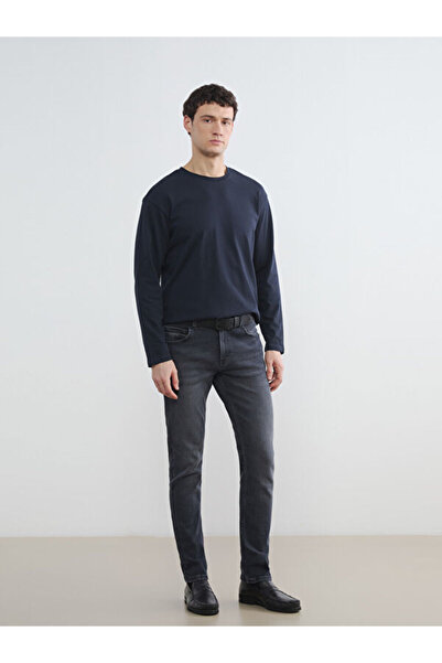 LC Waikiki I 750 بنطلون جينز رجالي ضيق من فريزن ستور