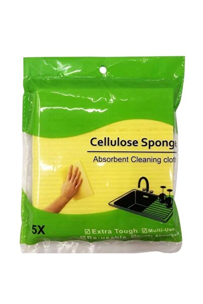 OEM Kitchen Wipes Aquamatte 5 Pieces