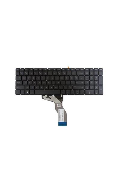 MMD Πληκτρολόγιο φορητού υπολογιστή HP Pavilion 15-bc008ng (X5C35EA)