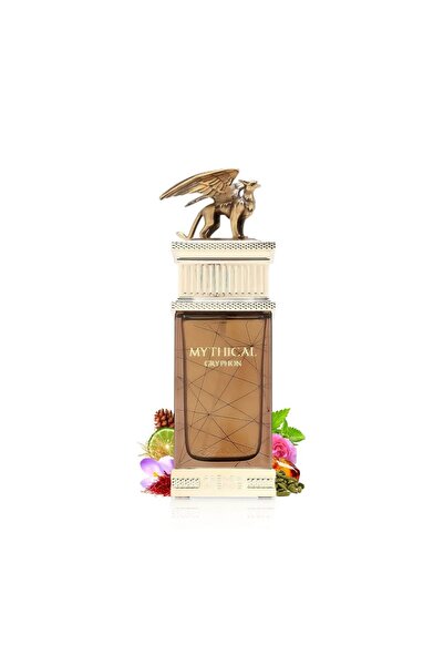 FRENCH AVENUE MYTHICAL GRYPHON