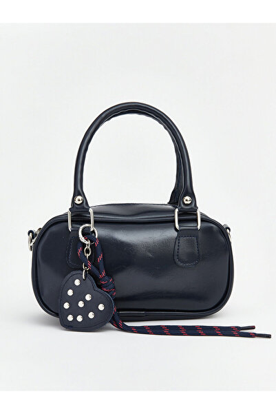LC Waikiki Peak New Season Leather Look Women's Shoulder Bag