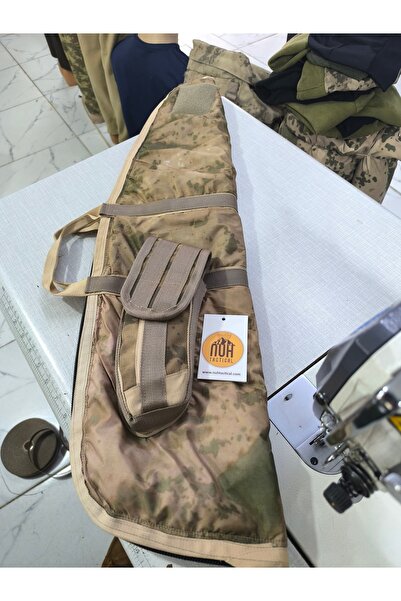 nuhtactical Ak-47 taşıma çantası
