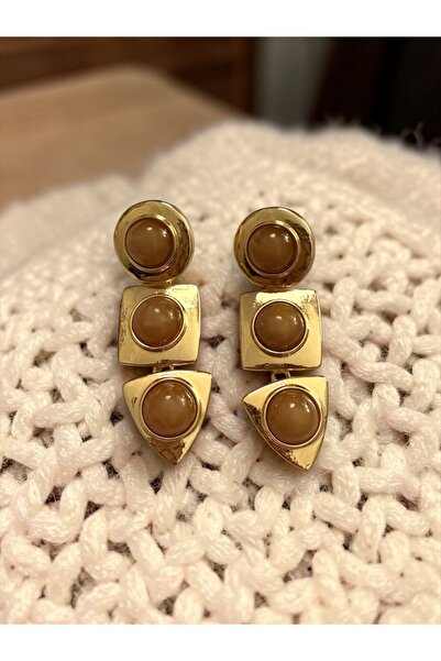 Bo Takı ve Aksesuar Vintage Earrings