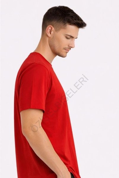 MODA Work Clothes Combed Cotton Suprem T-Shirt 4 Colors
