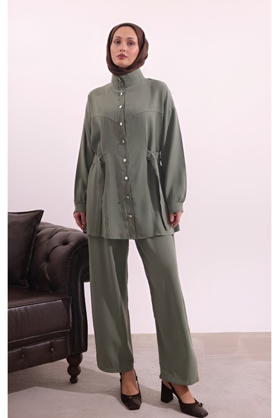 ALMİNA يان حزام لي ديجونيل تيم