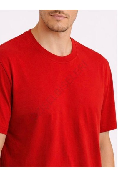 MODA Work Clothes Combed Cotton Suprem T-Shirt 4 Colors