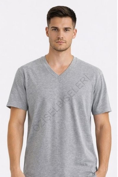 MODA Work Clothes Combed Cotton Suprem T-Shirt 4 Colors