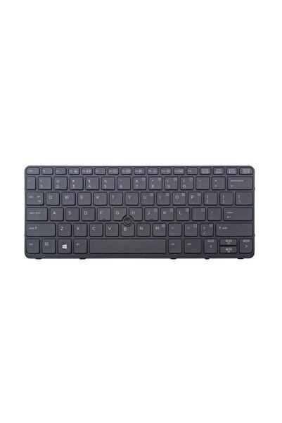 MMD Tastatura laptop HP EliteBook 820 G1