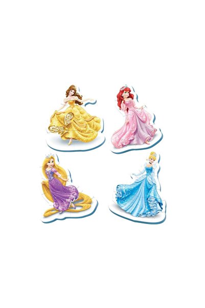 Angel Of Life PR 10304 Princess My Puzzle 4 in 1 - Ks Puzzle