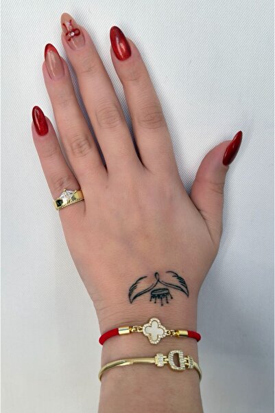 Store خاتم نسائي أنيق بتصميم تاج ديفا تشارم