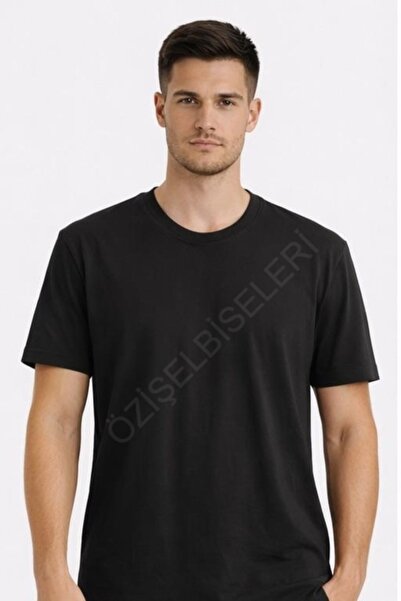 MODA Work Clothes Combed Cotton Suprem T-Shirt 4 Colors