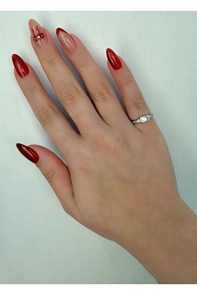 Store Diva Charm Pinky and Joint Ring