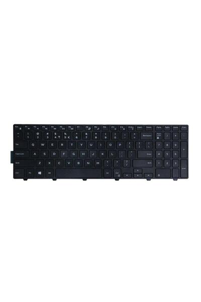 MMD Tastatura laptop Dell Inspiron 17 (5758) 5000