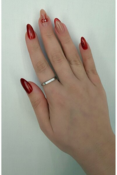 Store Diva Charm Modern Women's Ring