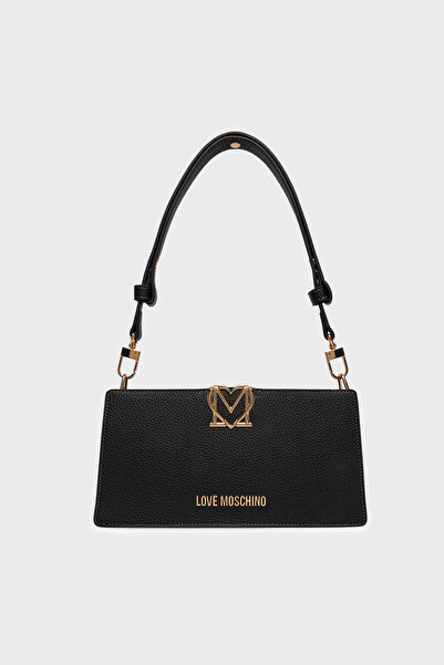 Love Moschino With Logo Detachable Strap Pcs Bag Bag Jc4128Pp1Olm0000