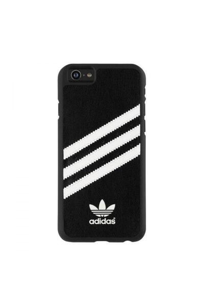 adidas Originals MoldedCase iPhone6/6s case, Black/White