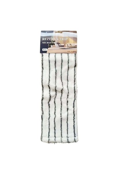 OEM Microfiber Mop Replacement Pad 40 cm