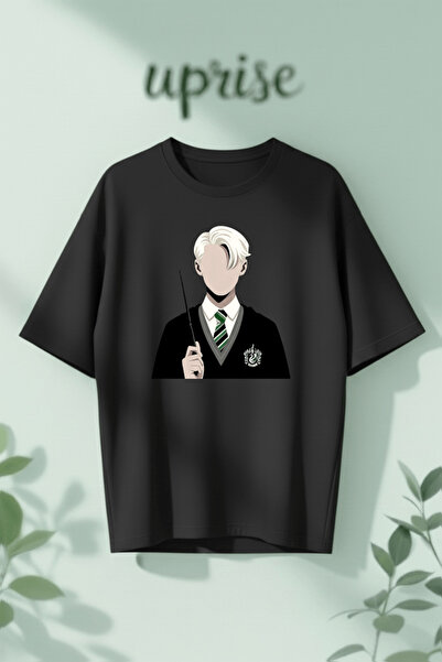 Vordevia με τύπωμα Βαμβακερό μπλουζάκι oversized