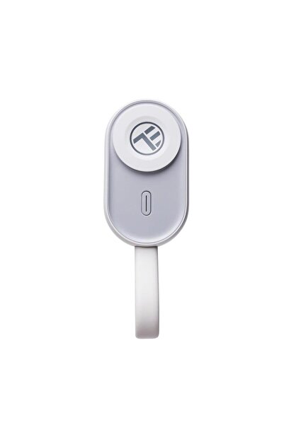 TELLUR Wireless charger with Pass Through Tellur powerbank, 1200mah, compatib...