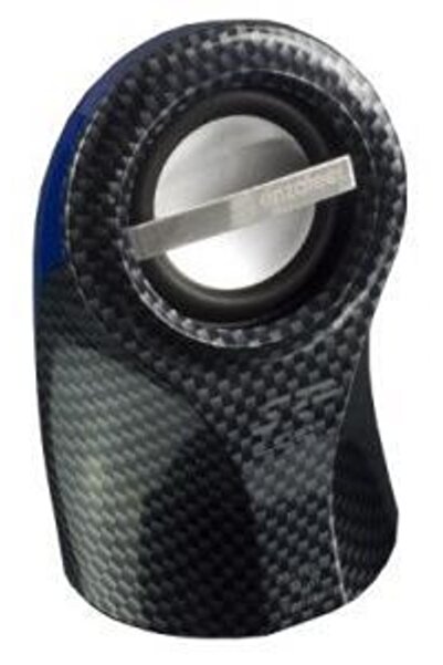 Enzatec Portable speaker SP102BL (Blue)