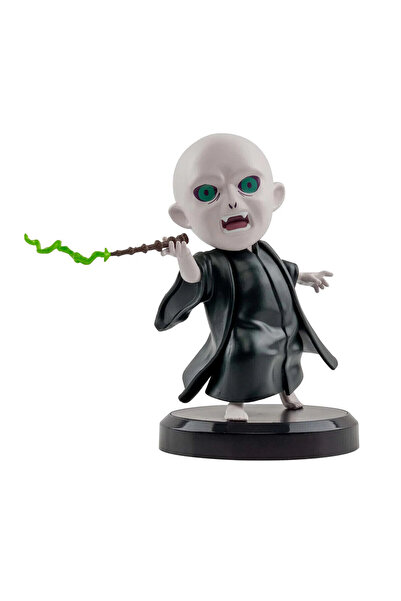 Harry Potter YuMe Hero Wizards Serisi Lord Voldemort