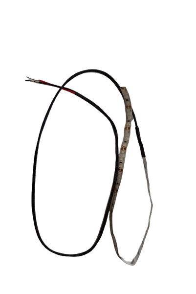 ZERO Λωρίδα LED για ηλεκτρικό σκούτερ 9