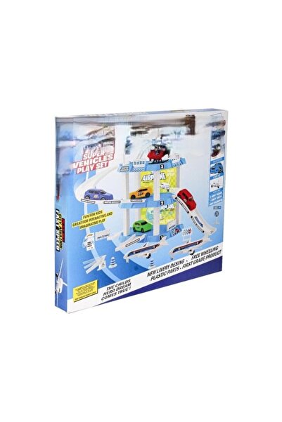 lowell home NZM-417 ميجا أوتوبارك-هافالاني-NZM