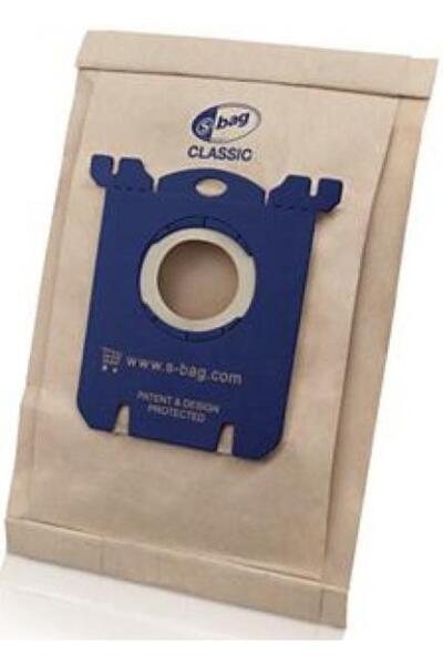 Philips Τσάντα σκόνης S-BAG FC8019/03, 15 τεμάχια