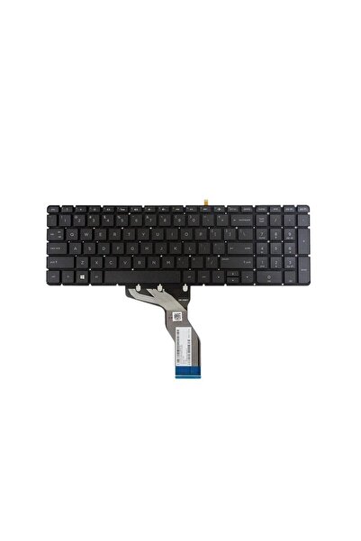 MMD Tastatura HP Pavilion 15-AW000 iluminata US