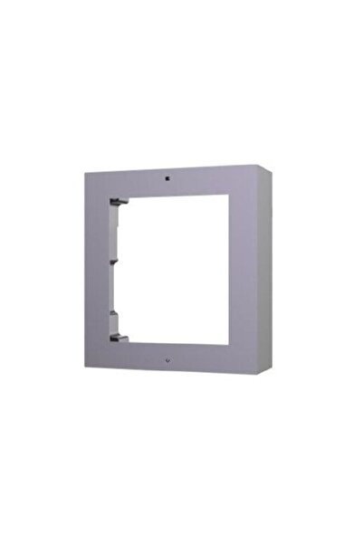 Hikvision Carcasa din aliaj de aluminiu pentru modul Videointercom DS-KD-ACW1
