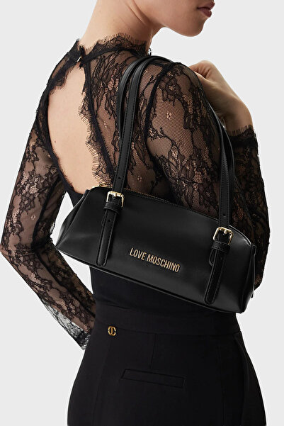 Love Moschino With Logo Adjustable Strap Pieces Bag Bag Jc4101Pp1Oly0000