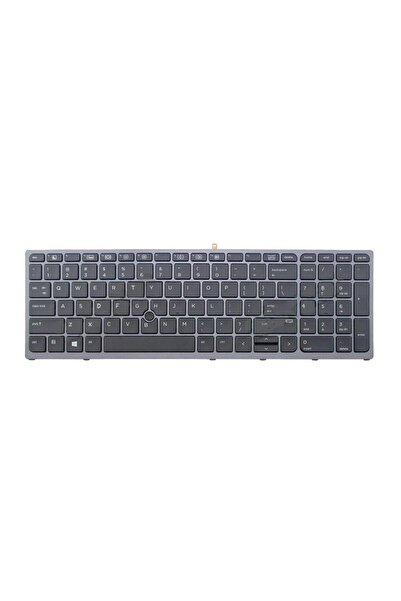 MMD Tastatura HP ProBook 470 G3 iluminata US