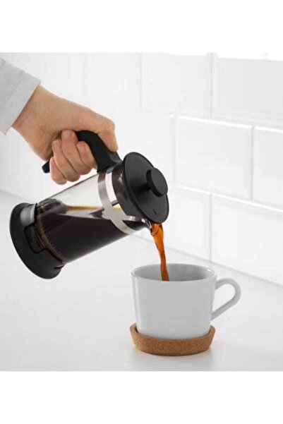 GENERIC4 French Coffee Maker