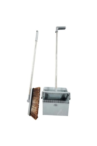 OEM Broom and Dustpan Set