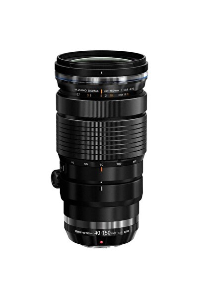 Olympus ΣΥΣΤΗΜΑ Φακός M.ZUIKO DIGITAL 40-150mm 1:2.8 PRO
