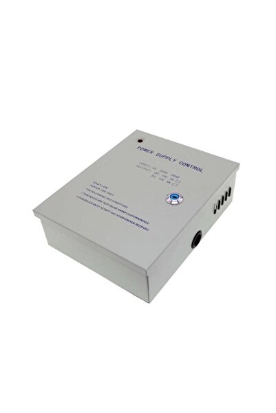 Other Power supply HM-D1205UPS, 5A, metal housing