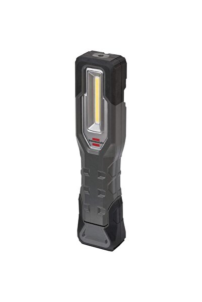 Brennenstuhl Rechargeable LED Work Light HL 1000 A, 1000 lm, USB, IP54, 4400 mAh