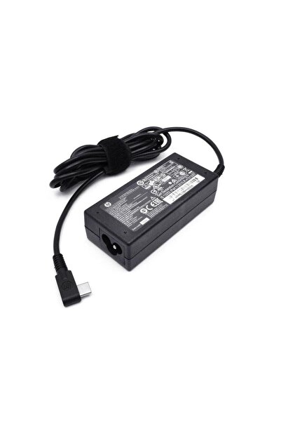 MMD Προσαρμογέας AC HP Spectre x360 13-ap0900nz 65W USB-C